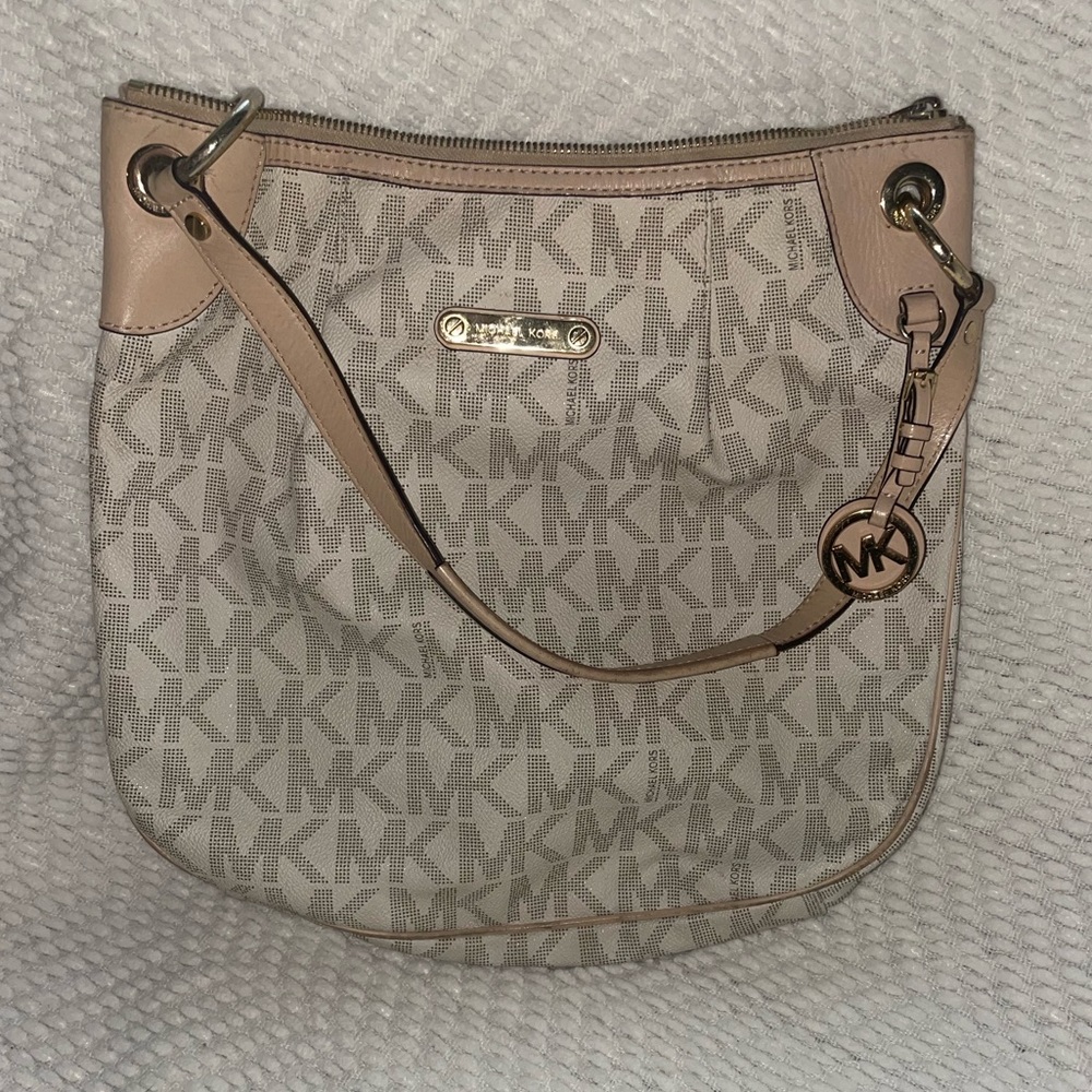Michael Kors shoulder bag USED